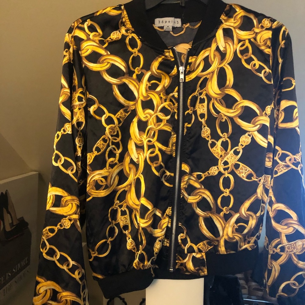 Two Piece Matching Set- Medium